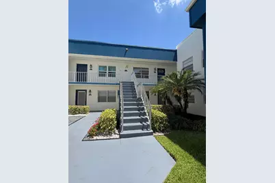 490 Normandy #K, Delray Beach, FL 33484 - Photo 1