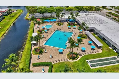 490 Normandy #K, Delray Beach, FL 33484 - Photo 13