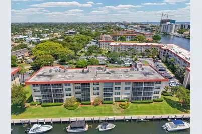 3050 NE 48th Court #305, Lighthouse Point, FL 33064 - Photo 37
