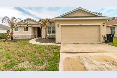 1244 SW Ermine Avenue, Port Saint Lucie, FL 34953 - Photo 5