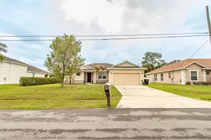 1244 SW Ermine Ave, Port Saint Lucie, FL 34953 - Photo 1