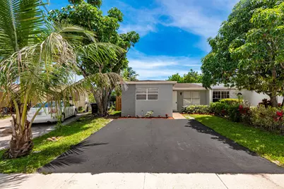 6560 SW 20th Street, North Lauderdale, FL 33068 - Photo 1
