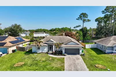 1221 SW Wellington Avenue, Port Saint Lucie, FL 34953 - Photo 1
