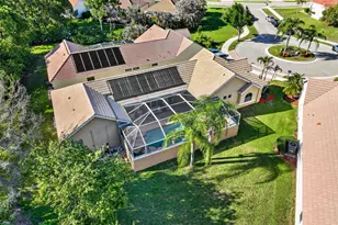 705 SW Andros Cove, Port Saint Lucie, FL 34986 - Photo 37