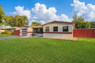 4841 NW 19th St, Lauderhill, FL 33313 - Photo 3