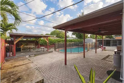 4841 NW 19th Street, Lauderhill, FL 33313 - Photo 19