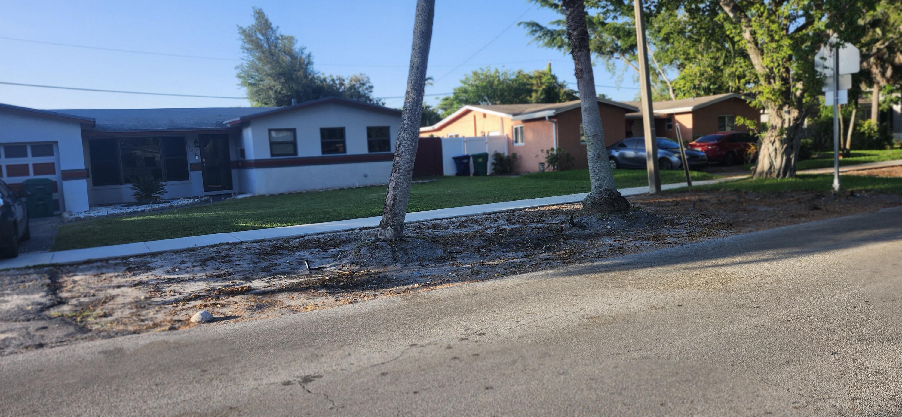 4841 NW 19th St - 4841 NW 19th St, Lauderhill, FL 33313 Luxury Property | Jose Angel Pina