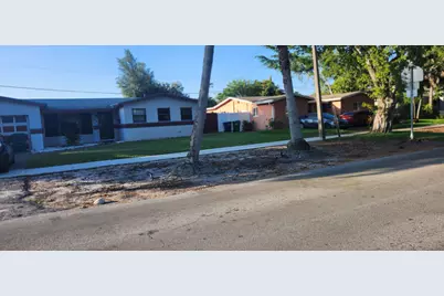 4841 NW 19th Street, Lauderhill, FL 33313 - Photo 1