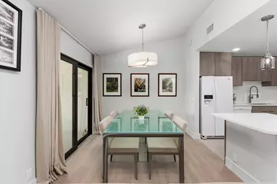 5521 Coach House Circle #G, Boca Raton, FL 33486 - Photo 9