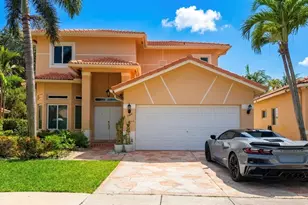 3184 SW 142nd Ave, Miramar, FL 33027 - Photo 1