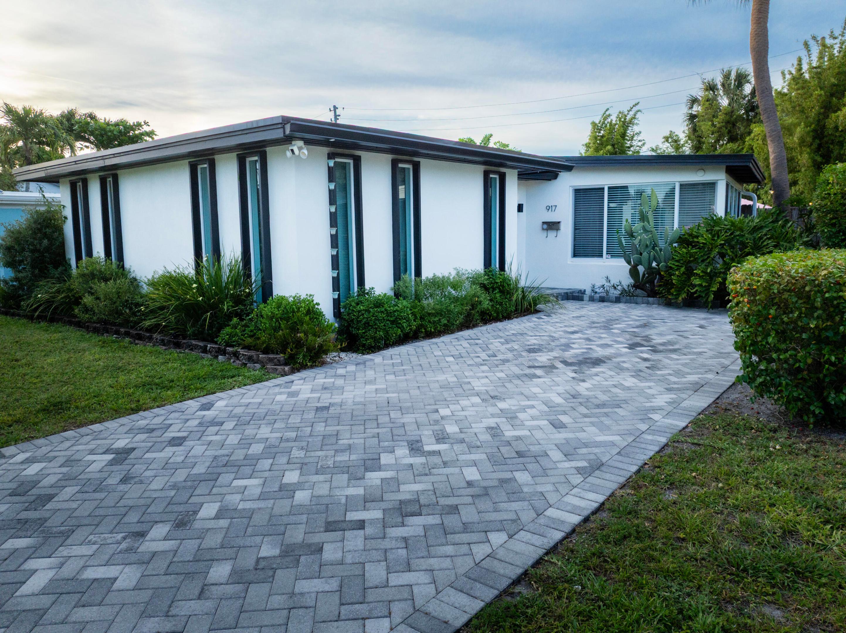 917 NE 18th St - 917 NE 18th St, Fort Lauderdale, FL 33305 Luxury Property | Jose Angel Pina