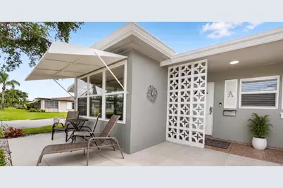 920 South Drive #A, Delray Beach, FL 33445 - Photo 1