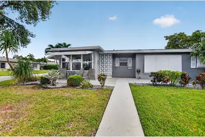 920 South Drive #A, Delray Beach, FL 33445 - Photo 3