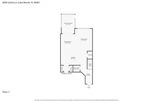 8293 Catria Ln, Lake Worth, FL 33467 - Photo 37