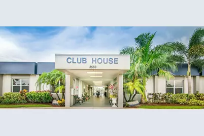 2630 Emory Drive E #E, West Palm Beach, FL 33415 - Photo 13