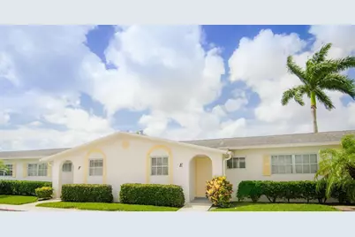 2630 Emory Drive E #E, West Palm Beach, FL 33415 - Photo 1