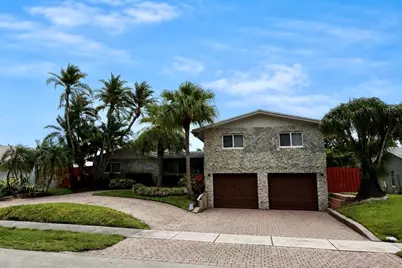 1232 NW 14th Street, Boca Raton, FL 33486 - Photo 1
