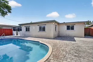 8600 NW 29th St, Sunrise, FL 33322 - Photo 27