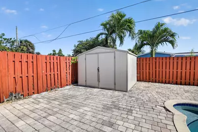 8600 NW 29th Street, Sunrise, FL 33322 - Photo 31