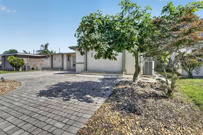 8600 NW 29th Street, Sunrise, FL 33322 - Photo 33