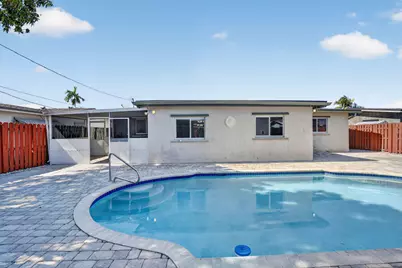 8600 NW 29th Street, Sunrise, FL 33322 - Photo 19