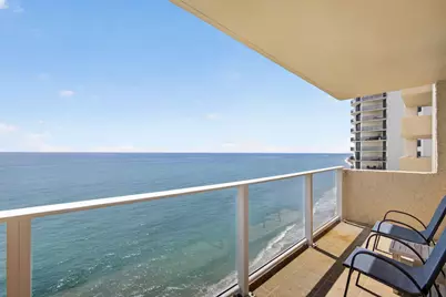 5440 N Ocean Drive #1006, Riviera Beach, FL 33404 - Photo 1