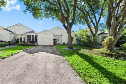 7705 Forest Green Lane, Boynton Beach, FL 33436 - Photo 1