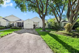 7705 Forest Green Ln, Boynton Beach, FL 33436 - Photo 1