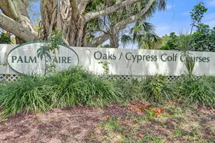 3621 Oaks Clubhouse Dr, Pompano Beach, FL 33069 - Photo 45