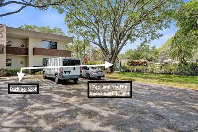 3621 Oaks Clubhouse Drive #101, Pompano Beach, FL 33069 - Photo 3