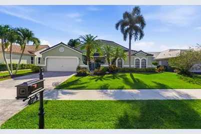 2784 W Orchard Circle, Davie, FL 33328 - Photo 3