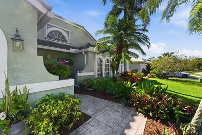 2784 W Orchard Circle, Davie, FL 33328 - Photo 5