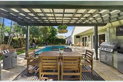 2784 W Orchard Circle, Davie, FL 33328 - Photo 11