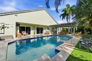 2784 W Orchard Cir, Davie, FL 33328 - Photo 7