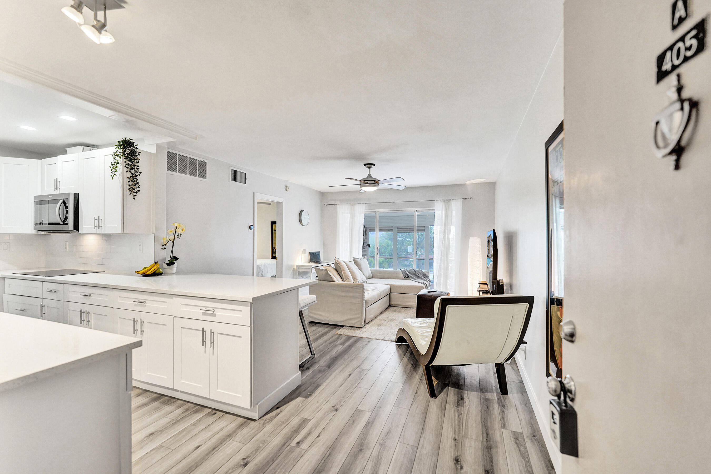 3040 NE 16th Ave #A405 - 3040 NE 16th Ave #A405, Oakland Park, FL 33334 Luxury Property | Jose Angel Pina