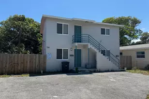 716 22nd St, West Palm Beach, FL 33407 - Photo 1