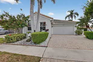 7470 Chorale Rd, Boynton Beach, FL 33437 - Photo 1