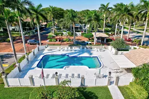 100 Pelican Pointe Dr, Delray Beach, FL 33483 - Photo 33