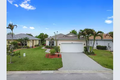 739 SW Rocky Bayou Terrace, Port Saint Lucie, FL 34986 - Photo 25