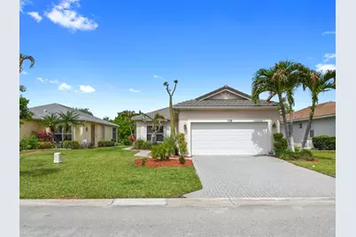 739 SW Rocky Bayou Terrace, Port Saint Lucie, FL 34986 - Photo 3