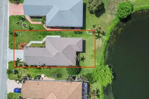 739 SW Rocky Bayou Terrace, Port Saint Lucie, FL 34986 - Photo 33