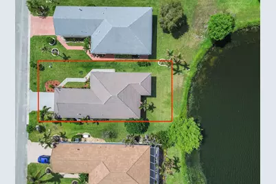739 SW Rocky Bayou Terrace, Port Saint Lucie, FL 34986 - Photo 35
