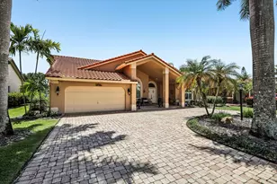 5736 NW 46th Dr, Coral Springs, FL 33067 - Photo 1