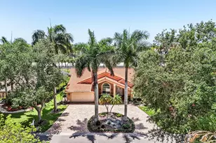 5736 NW 46th Dr, Coral Springs, FL 33067 - Photo 35