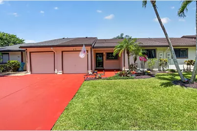 43 Mayfair Lane, Boynton Beach, FL 33426 - Photo 3
