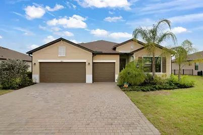 3413 Nombella Court, Fort Myers, FL 33905 - Photo 1