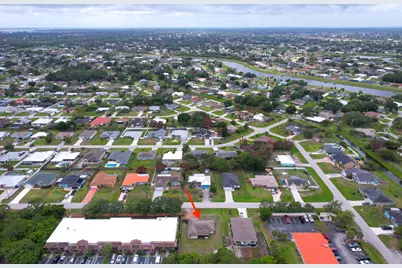 651 SW Badger Terrace, Port Saint Lucie, FL 34953 - Photo 25