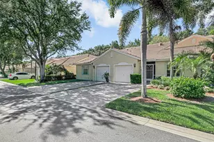 9436 Swansea Ln, West Palm Beach, FL 33411 - Photo 3