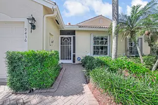 9436 Swansea Ln, West Palm Beach, FL 33411 - Photo 5