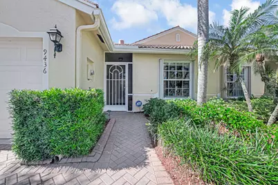 9436 Swansea Lane, West Palm Beach, FL 33411 - Photo 5